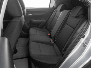 Хетчбэк Kia Rio X 2022 года, 1659000 рублей, Тюмень
