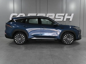 Внедорожник Geely Galaxy M7 2026 года, 3799000 рублей, Аксай