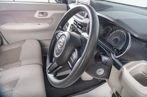 Минивэн Daihatsu Move 2018 года, 999000 рублей, Томск