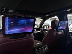 Внедорожник Cadillac Escalade-V 2025 года, 24990000 рублей, Павловская Слобода