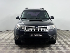 Внедорожник Subaru Forester 2011 года, 1515900 рублей, Казань
