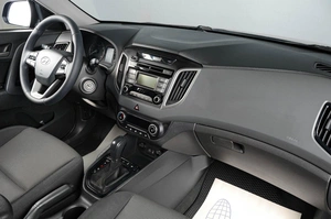 Внедорожник Hyundai Creta 2019 года, 2169000 рублей, Тюмень