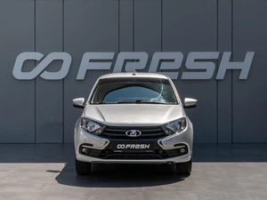 Седан ВАЗ (LADA) Granta 2024 года, 800000 рублей, Краснодар