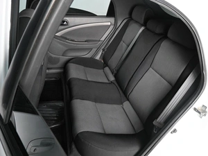 Хетчбэк Chevrolet Lacetti 2010 года, 615000 рублей, Ростов-на-Дону