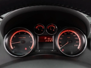 Седан Peugeot 408 2012 года, 550000 рублей, Тюмень