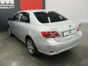 Седан Toyota Corolla 2012 года, 1200000 рублей, Курск