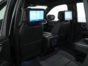 Внедорожник Chevrolet Tahoe 2021 года, 7497077 рублей, Москва