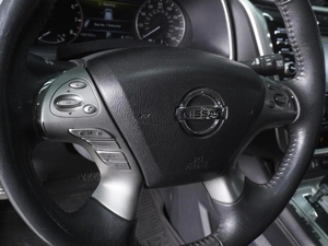 Внедорожник Nissan Murano 2017 года, 1770000 рублей, Ростов-на-Дону