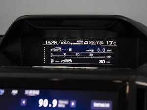 Внедорожник Subaru Forester 2019 года, 2850000 рублей, Омск