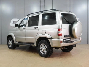 Внедорожник УАЗ Patriot 2011 года, 599000 рублей, Воронеж