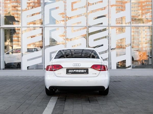 Седан Audi A4 2011 года, 1172900 рублей, Ставрополь