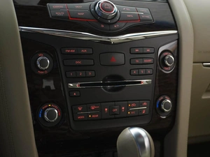 Внедорожник Nissan Patrol 2012 года, 3549033 рублей, Москва