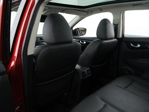 Внедорожник Nissan Qashqai 2021 года, 2557077 рублей, Москва