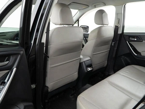 Внедорожник Subaru Forester 2016 года, 1799066 рублей, Москва