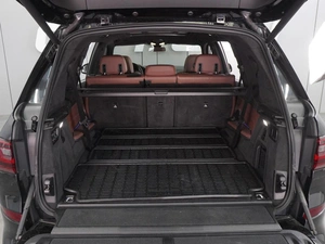 Внедорожник BMW X7 2020 года, 7390000 рублей, Воронеж
