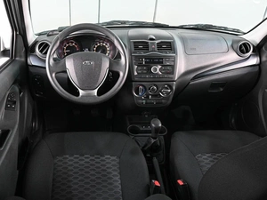 Седан ВАЗ (LADA) Granta 2024 года, 899000 рублей, Ростов-на-Дону