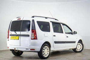Универсал ВАЗ (LADA) Largus 2019 года, 689000 рублей, Оренбург
