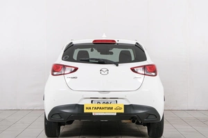 Хетчбэк Mazda Demio 2019 года, 1329000 рублей, Красноярск