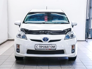 Лифтбек Toyota Prius 2011 года, 939000 рублей, Красноярск