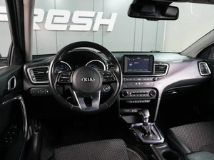 Хетчбэк Kia Ceed 2019 года, 1749000 рублей, Воронеж