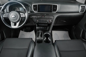 Внедорожник Kia Sportage 2019 года, 2259000 рублей, Тюмень