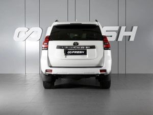 Внедорожник Toyota Land Cruiser Prado 2020 года, 6789000 рублей, Минеральные Воды