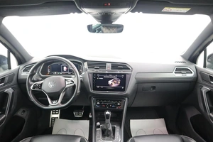 Внедорожник Volkswagen Tiguan 2021 года, 3099000 рублей, Обнинск