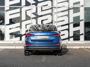 Лифтбек Skoda Rapid 2021 года, 1550000 рублей, Краснодар