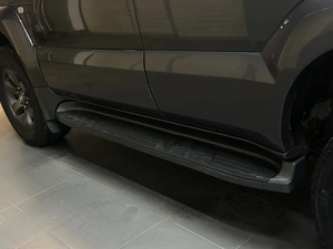 Внедорожник Toyota Land Cruiser Prado 2007 года, 2597000 рублей, Красноярск