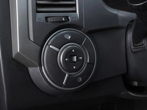 Внедорожник SsangYong Kyron 2013 года, 1060000 рублей, Ростов-на-Дону