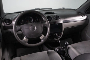 Седан Chevrolet Lacetti 2006 года, 379000 рублей, Сургут