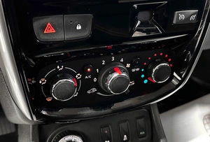 Внедорожник Nissan Terrano 2018 года, 1597000 рублей, Красноярск