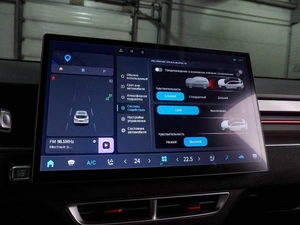 Внедорожник Jetour Dashing 2024 года, 2699000 рублей, Воронеж