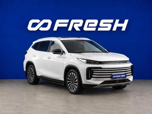 Внедорожник EXEED TXL 2023 года, 2488444 рублей, Москва