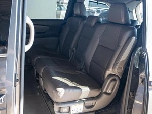 Минивэн Honda Odyssey (North America) 2014 года, 2855000 рублей, Краснодар