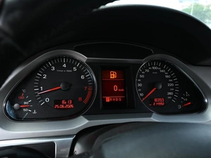 Седан Audi A6 2008 года, 1249000 рублей, Волгоград