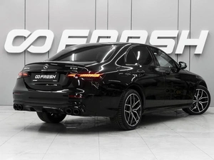 Седан Mercedes-benz E-класс 2020 года, 3999000 рублей, Ростов-на-Дону