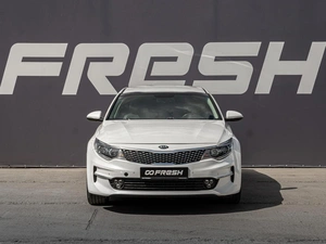 Седан Kia Optima 2018 года, 1499000 рублей, Краснодар