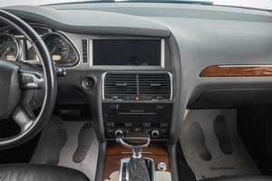 Внедорожник Audi Q7 2010 года, 2089000 рублей, Барнаул