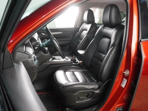 Внедорожник Mazda CX-5 2019 года, 2699000 рублей, Воронеж