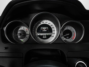 Седан Mercedes-benz C-класс 2012 года, 1320000 рублей, Ставрополь