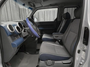 Внедорожник Honda Element 2004 года, 999000 рублей, Красноярск