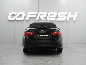 Седан Infiniti Q50 2015 года, 1659000 рублей, Воронеж