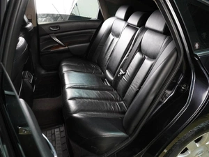 Седан Nissan Teana 2008 года, 1059000 рублей, Воронеж