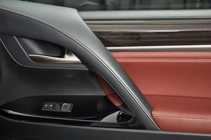 Внедорожник Lexus LX 2017 года, 6800000 рублей, Красноярск