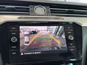 Седан Volkswagen Passat 2019 года, 2470000 рублей, Уфа