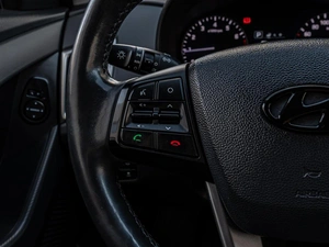Внедорожник Hyundai Creta 2016 года, 1485000 рублей, Краснодар
