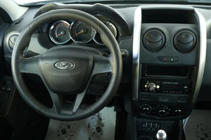 Универсал ВАЗ (LADA) Largus Cross 2021 года, 989000 рублей, Омск