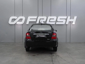 Седан Geely CK (Otaka) 2007 года, 449000 рублей, Воронеж