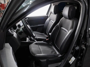 Внедорожник Renault Arkana 2020 года, 1744000 рублей, Тюмень